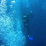 Nancy Scuba Diving
